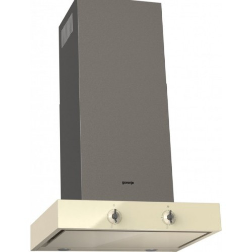 Настінна камінна витяжка WHT68INI Gorenje Gorenje