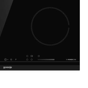 Електрична варильна панель ECS648BCSC Gorenje Gorenje