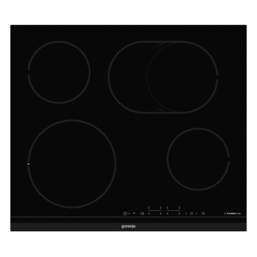 Електрична варильна панель ECS648BCSC Gorenje Gorenje