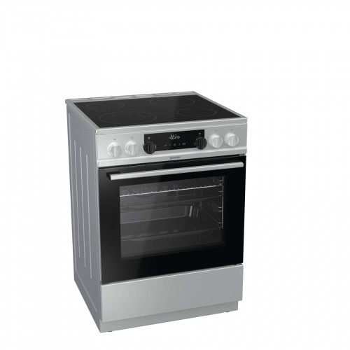 Склокерамічна електрична плита EC6341XC Gorenje Gorenje