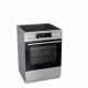 Склокерамічна електрична плита EC6341XC Gorenje Gorenje