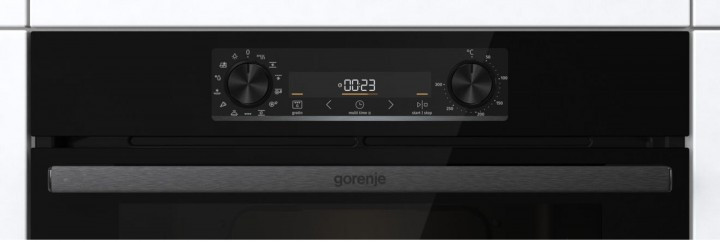 Духовка BOS6737E06FBG Gorenje Gorenje