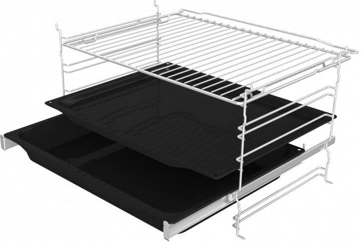 Духовка BOS6737E06FBG Gorenje Gorenje