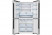 Холодильник NRM8182MX Gorenje Gorenje