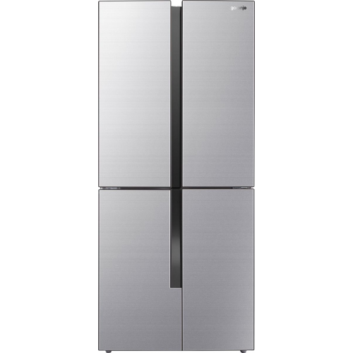 Холодильник NRM8182MX Gorenje Gorenje