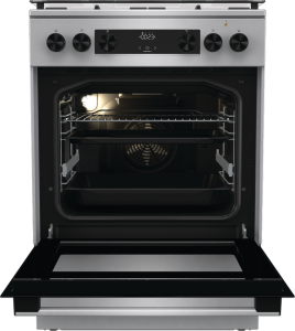 Комбінована кухонна плита GKS6C70XF