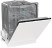 Посудомийна машина GV642E90 Gorenje Gorenje