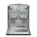 Посудомийна машина GV642E90 Gorenje Gorenje