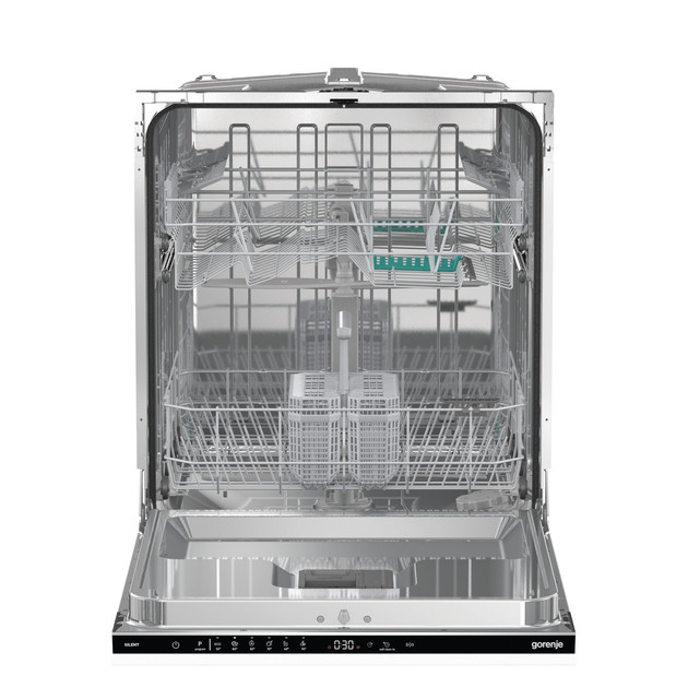 Посудомийна машина GV642E90 Gorenje Gorenje