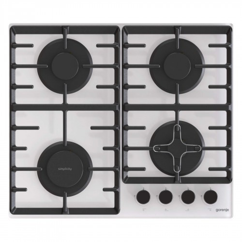 Газова варильна панель GT641SYW Gorenje Gorenje