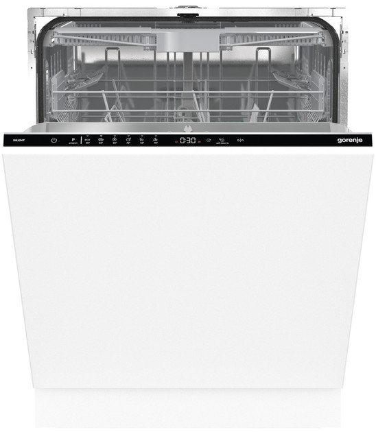 Посудомийна машина GV 643 E90 Gorenje Gorenje