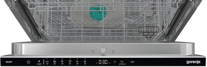 Посудомийна машина GV 643 E90 Gorenje Gorenje