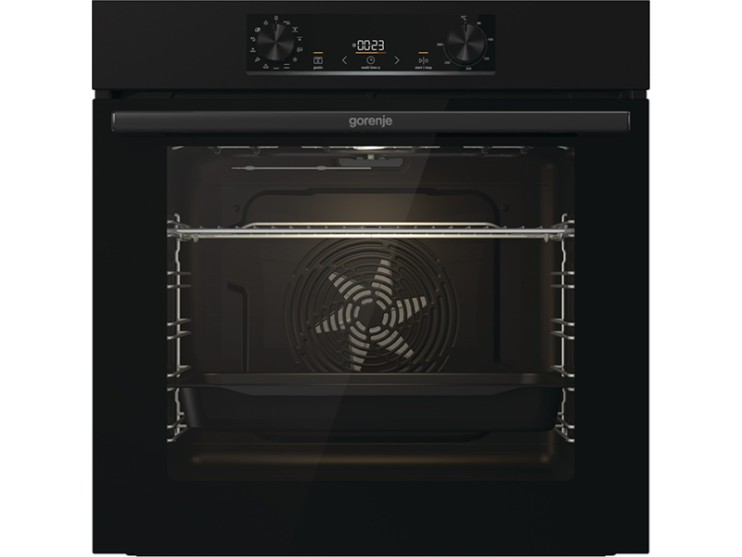 Духова шафа BOP6737E02BK Gorenje Gorenje