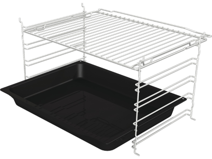 Духова шафа BOP6737E02BK Gorenje Gorenje