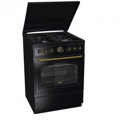 Комбінована плита K62CLB Gorenje Gorenje