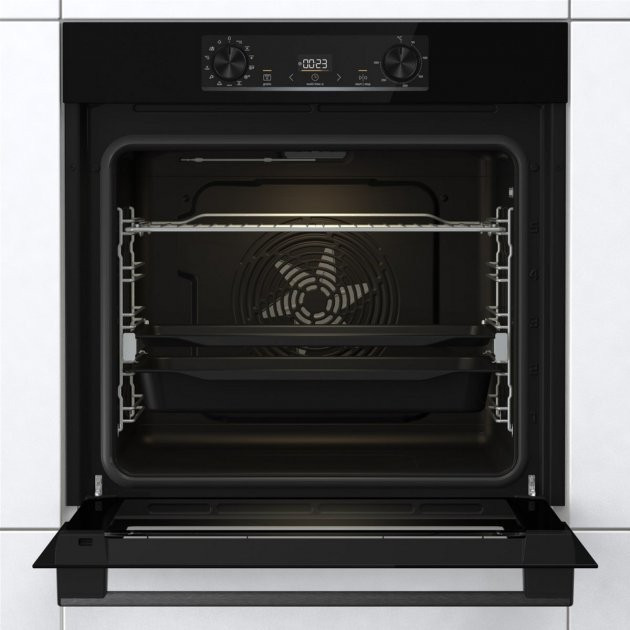 Духовка BOS6737E13BG Gorenje Gorenje