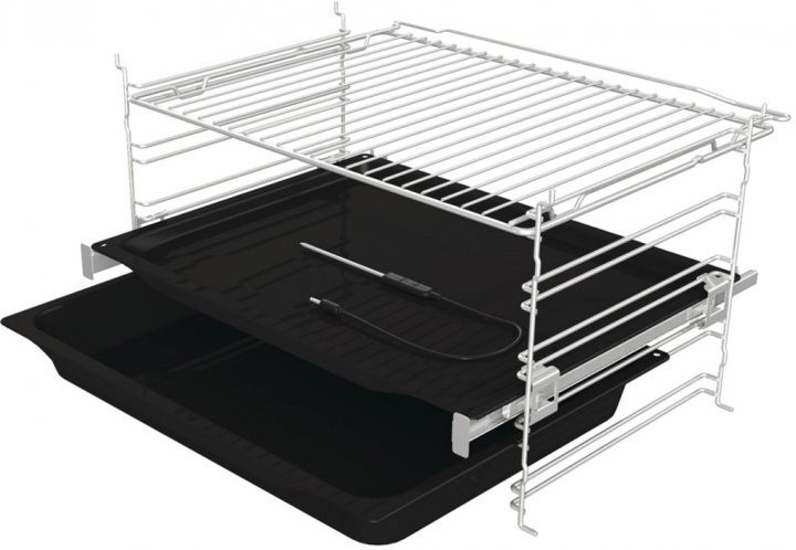 Духовка BOS6737E13BG Gorenje Gorenje