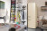 Холодильник ONRK193C Gorenje Gorenje