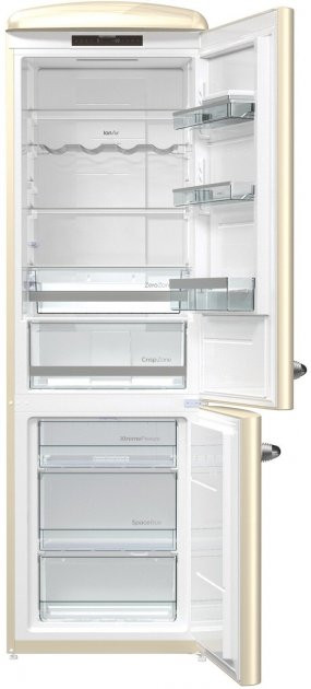 Холодильник ONRK193C Gorenje Gorenje