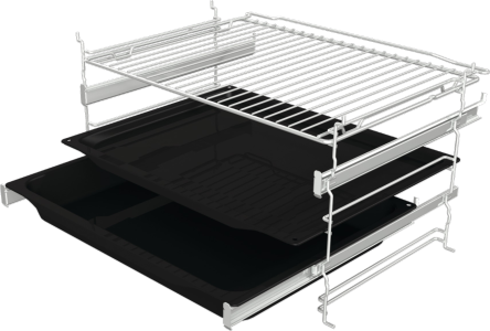 Духовка BOS6737SYB Gorenje Gorenje
