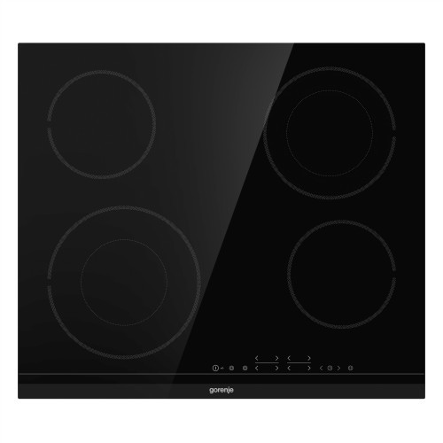 Електрична варильна панель ECT644BCSC Gorenje Gorenje
