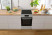 Індукційна плита MEKIS510I Gorenje Gorenje