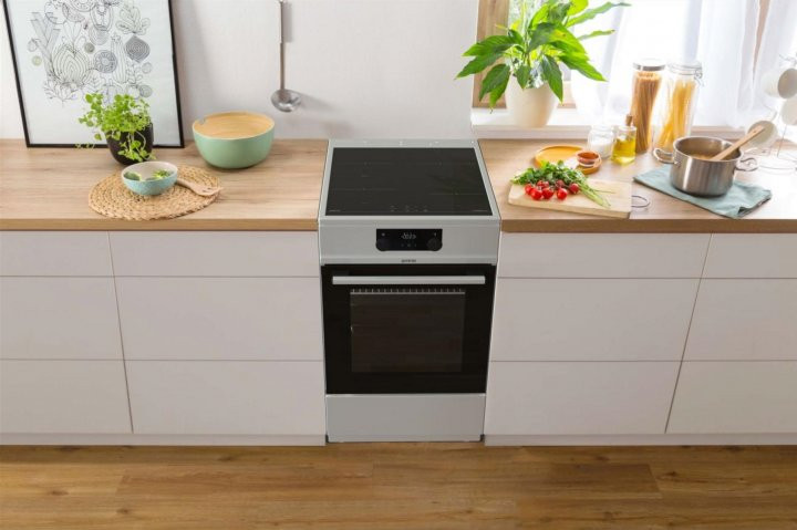 Індукційна плита MEKIS510I Gorenje Gorenje