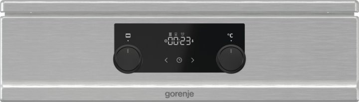 Індукційна плита MEKIS510I Gorenje Gorenje
