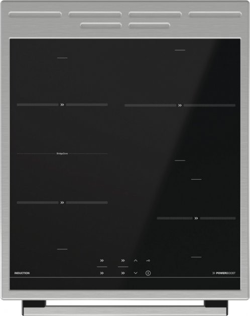 Індукційна плита MEKIS510I Gorenje Gorenje