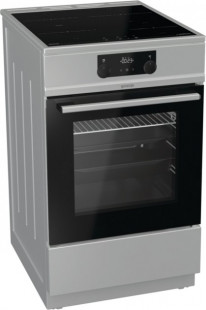 Індукційна плита MEKIS510I