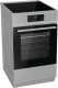 Індукційна плита MEKIS510I Gorenje Gorenje