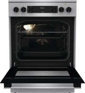 Електрична кухонна плита GECS6C70XC