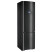 Холодильник NRK67365SB "Swarovski" Gorenje Gorenje