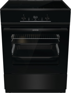 Індукційна кухонна плита GEIT6E62BPG Gorenje Gorenje