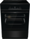 Індукційна кухонна плита GEIT6E62BPG Gorenje Gorenje
