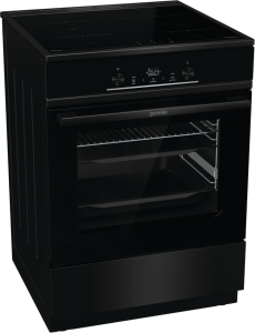 Індукційна кухонна плита GEIT6E62BPG Gorenje Gorenje