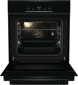 Індукційна кухонна плита GEIT6E62BPG Gorenje Gorenje