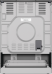 Індукційна кухонна плита GEIT6E62BPG Gorenje Gorenje