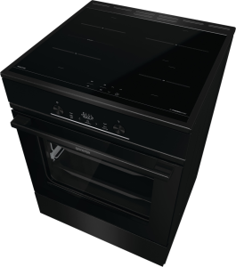 Індукційна кухонна плита GEIT6E62BPG Gorenje Gorenje