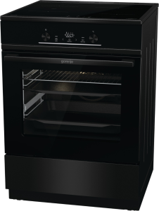 Індукційна кухонна плита GEIT6E62BPG Gorenje Gorenje