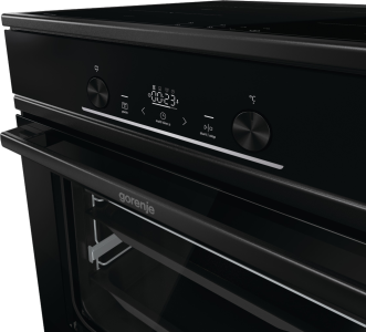 Індукційна кухонна плита GEIT6E62BPG Gorenje Gorenje