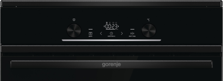 Індукційна кухонна плита GEIT6E62BPG Gorenje Gorenje