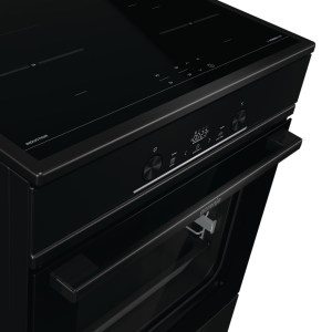 Індукційна кухонна плита GEIT6E62BPG Gorenje Gorenje