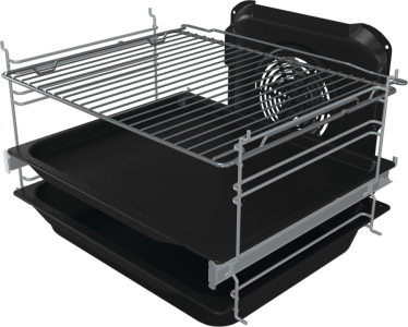 Індукційна кухонна плита GEIT6E62BPG Gorenje Gorenje