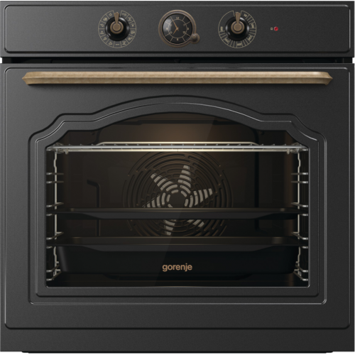 Духовка BOS67371CLB Gorenje Gorenje