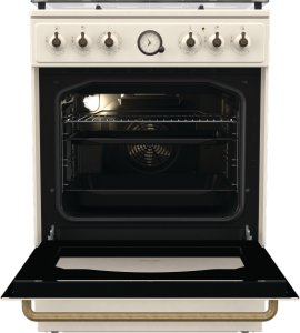 Комбінована кухонна плита GKS6C70CLI