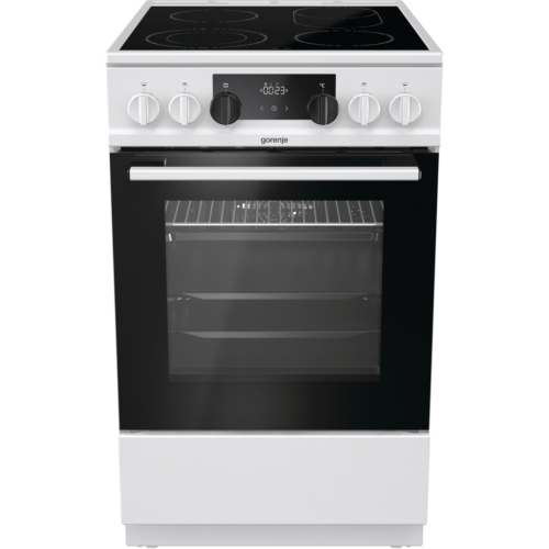Склокерамічна електрична плита EC5351WA Gorenje Gorenje