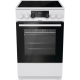 Склокерамічна електрична плита EC5351WA Gorenje Gorenje