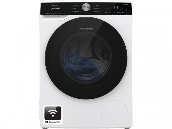 Пральна машина WNS14A4TWIFI/UA Gorenje Gorenje