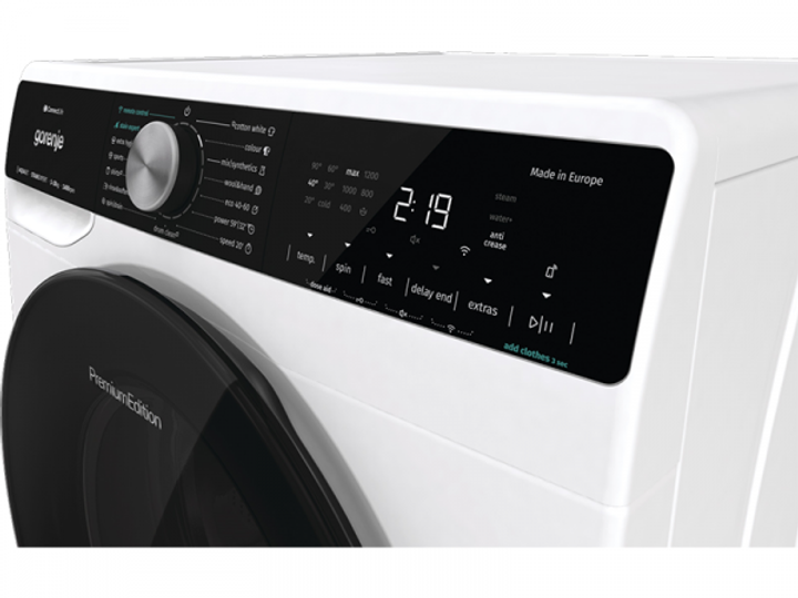 Пральна машина WNS14A4TWIFI/UA Gorenje Gorenje